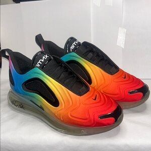 Nike 720 Gilbert Blake (RARE)